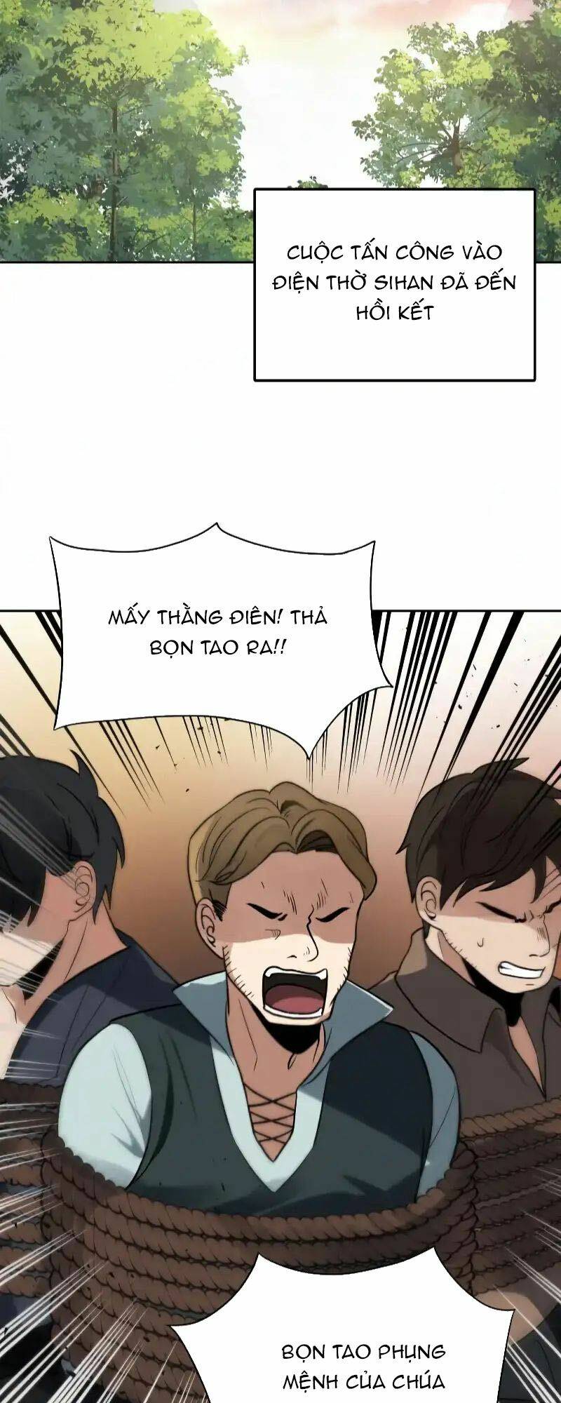 Lần Nữa Chuyển Sinh Sang Thế Giới Khác Chapter 16 - Trang 2