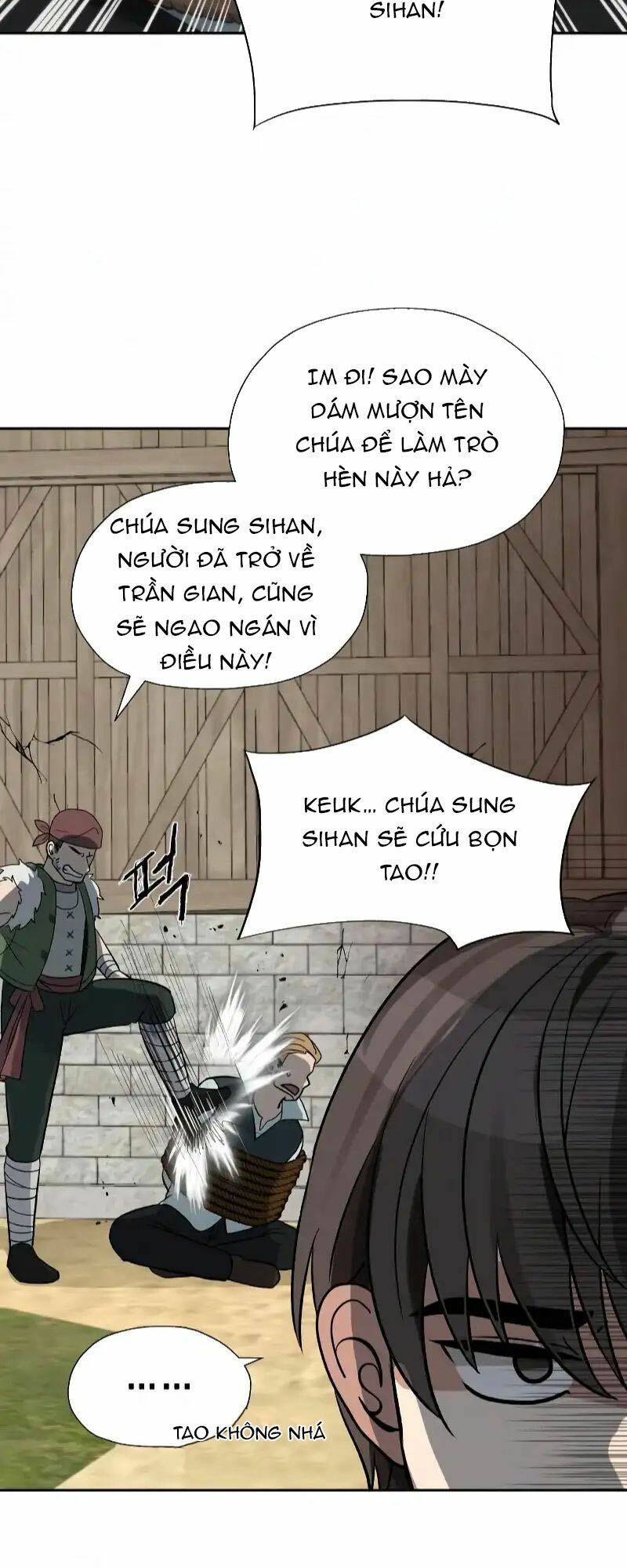 Lần Nữa Chuyển Sinh Sang Thế Giới Khác Chapter 16 - Trang 2