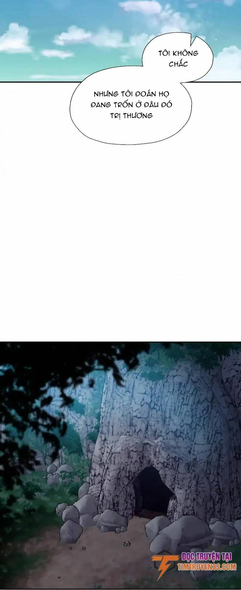 Lần Nữa Chuyển Sinh Sang Thế Giới Khác Chapter 16 - Trang 2