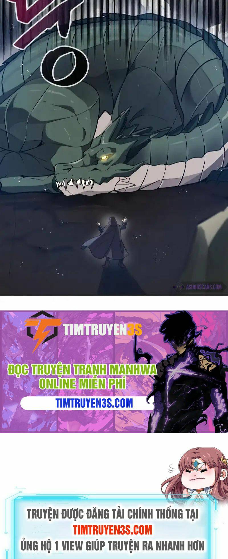 Lần Nữa Chuyển Sinh Sang Thế Giới Khác Chapter 16 - Trang 2