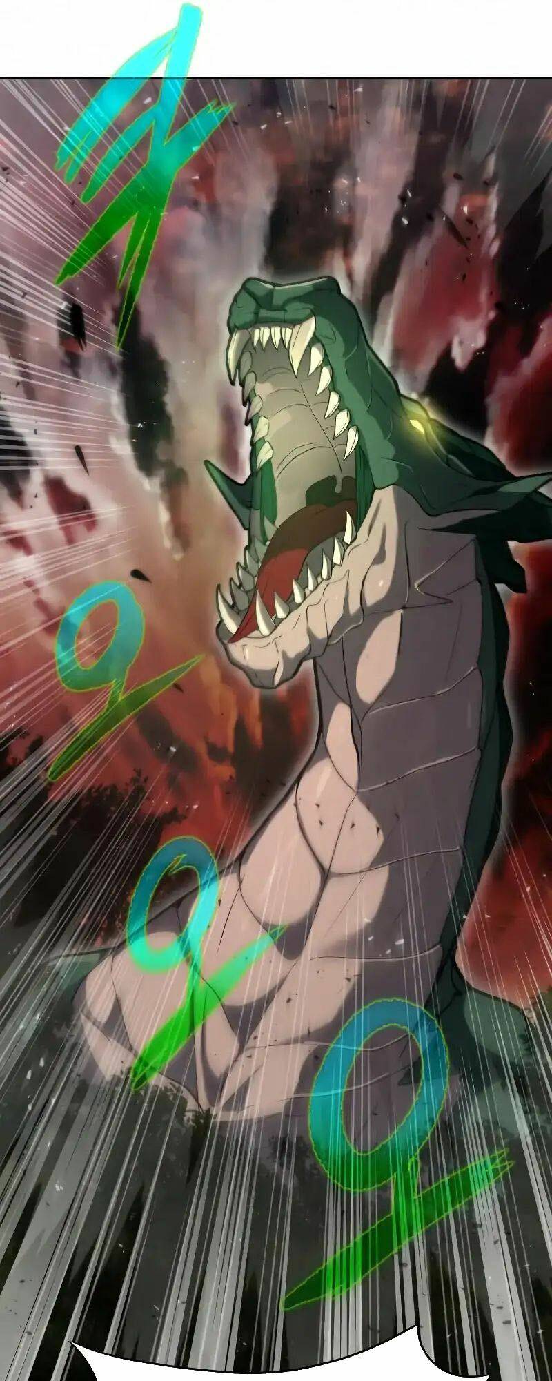 Lần Nữa Chuyển Sinh Sang Thế Giới Khác Chapter 16 - Trang 2