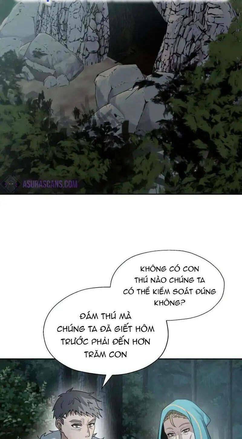 Lần Nữa Chuyển Sinh Sang Thế Giới Khác Chapter 17 - Trang 2