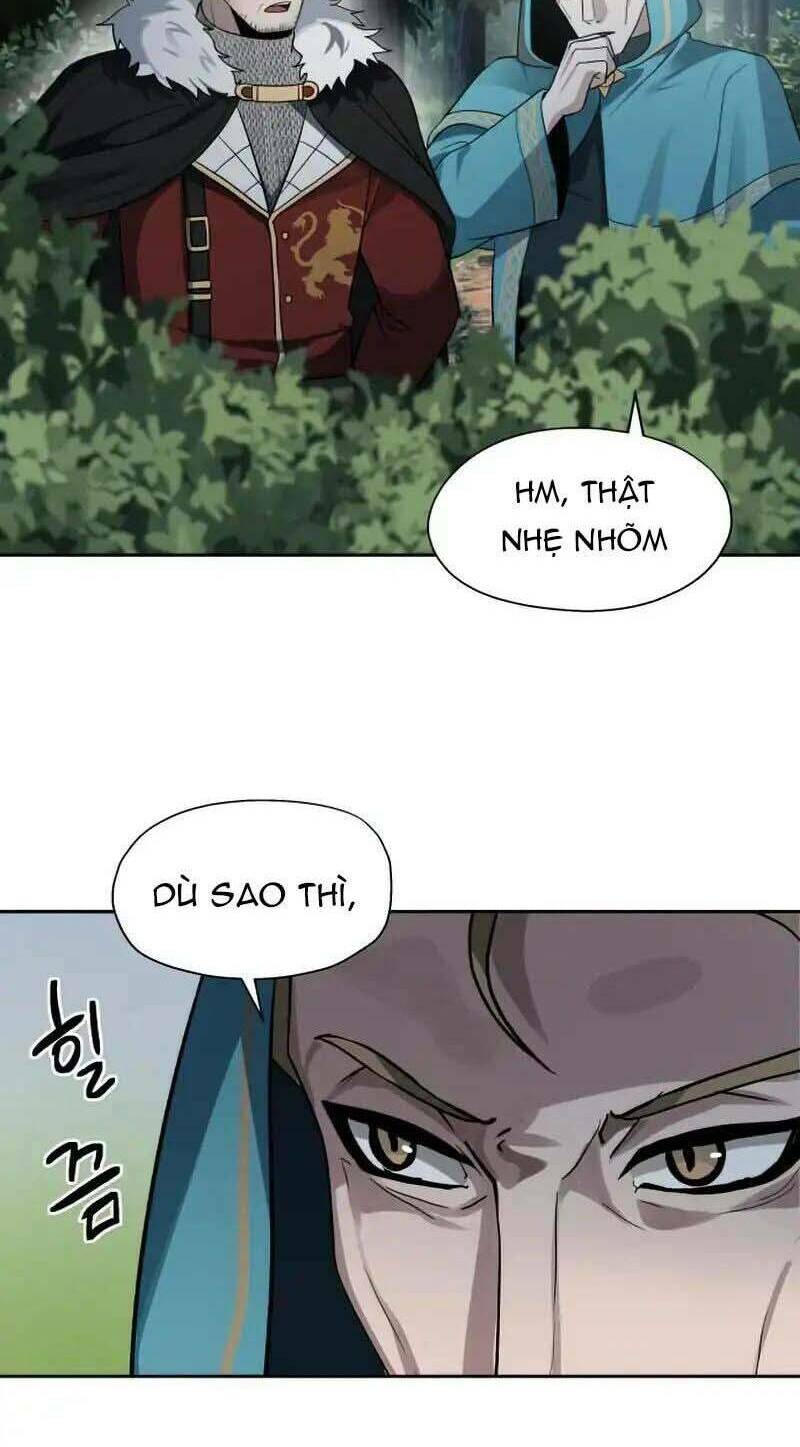 Lần Nữa Chuyển Sinh Sang Thế Giới Khác Chapter 17 - Trang 2