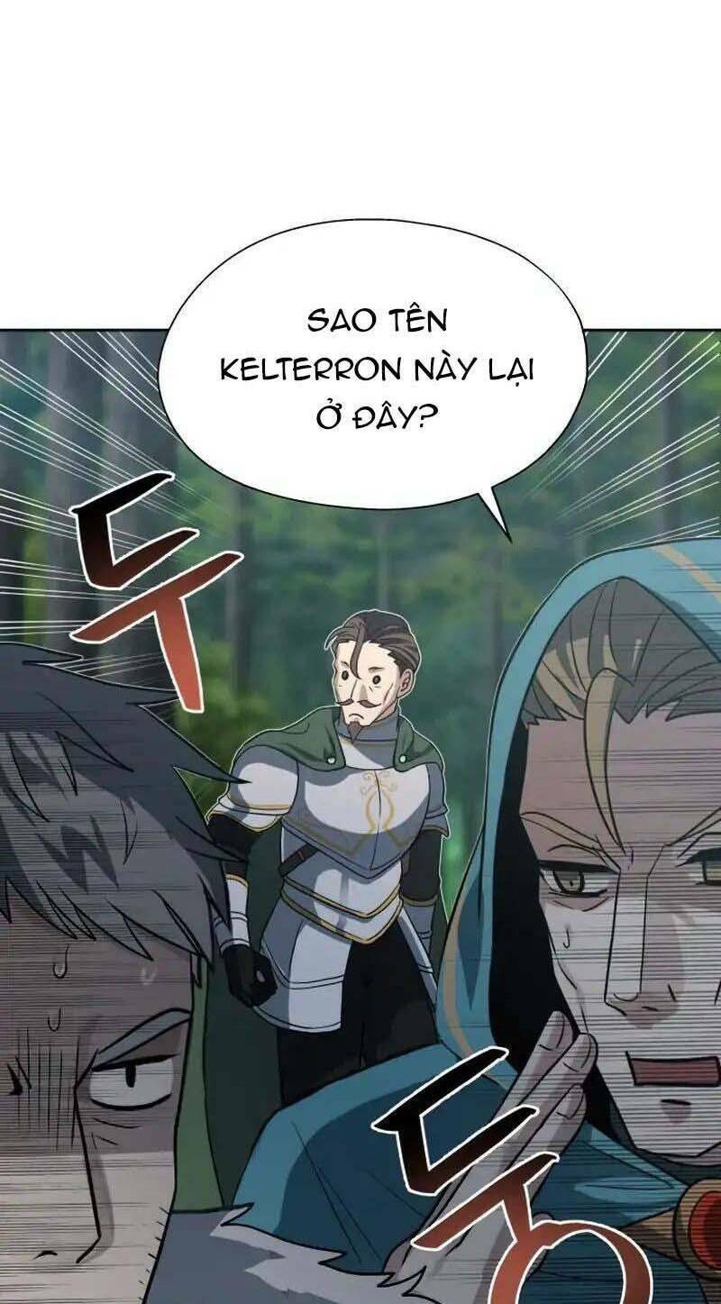 Lần Nữa Chuyển Sinh Sang Thế Giới Khác Chapter 17 - Trang 2