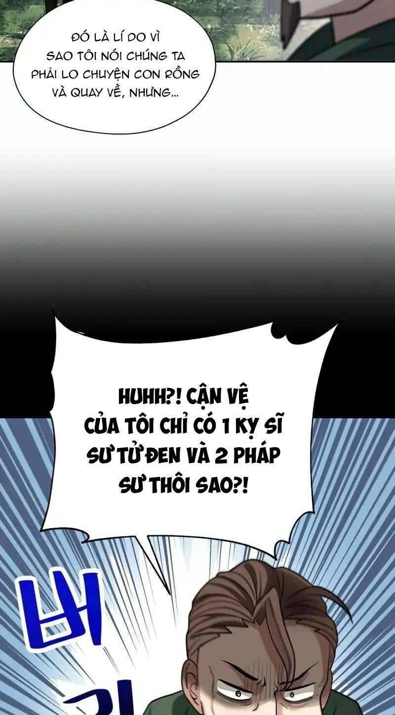 Lần Nữa Chuyển Sinh Sang Thế Giới Khác Chapter 17 - Trang 2