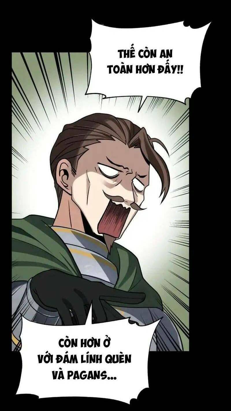 Lần Nữa Chuyển Sinh Sang Thế Giới Khác Chapter 17 - Trang 2