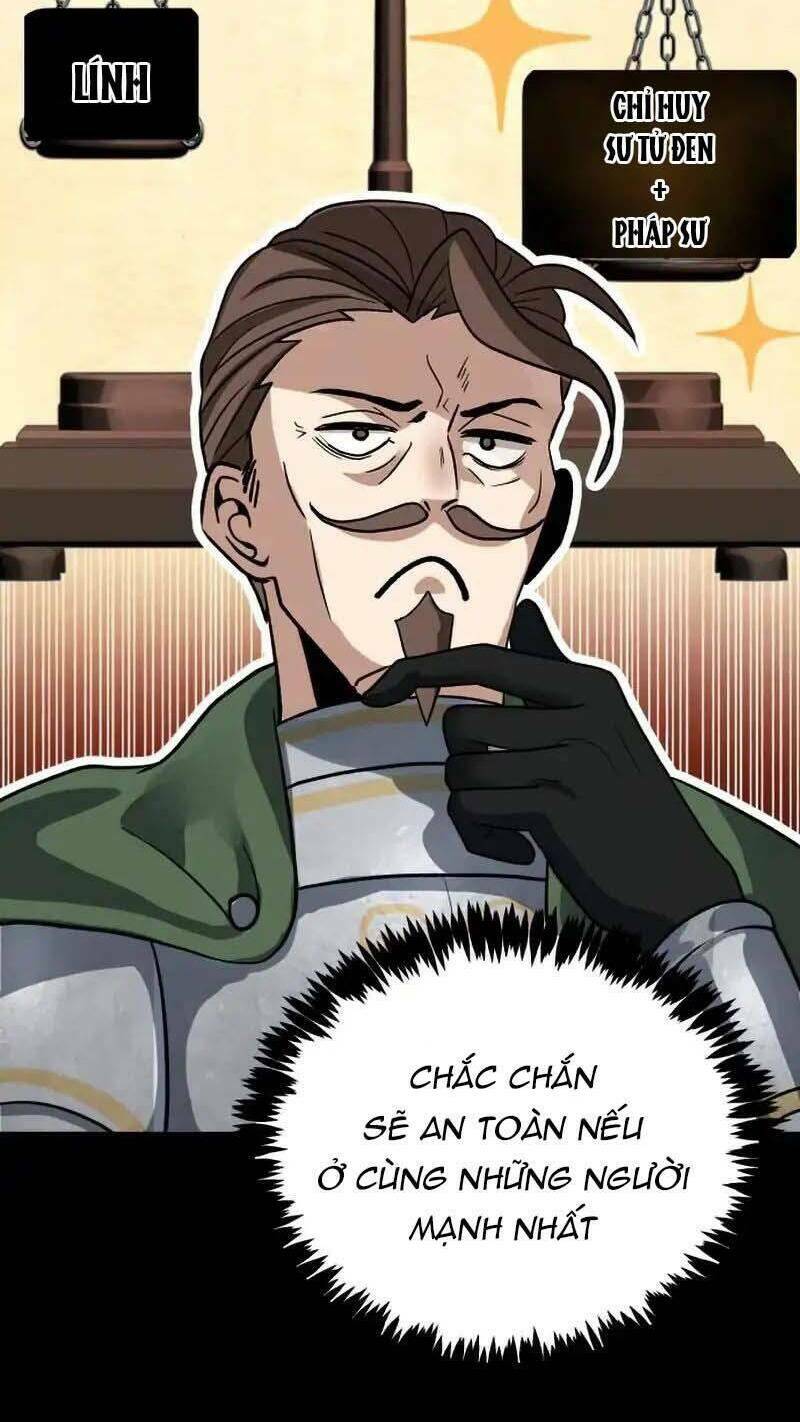 Lần Nữa Chuyển Sinh Sang Thế Giới Khác Chapter 17 - Trang 2