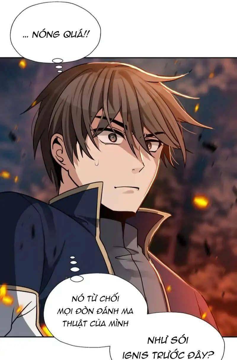 Lần Nữa Chuyển Sinh Sang Thế Giới Khác Chapter 17 - Trang 2