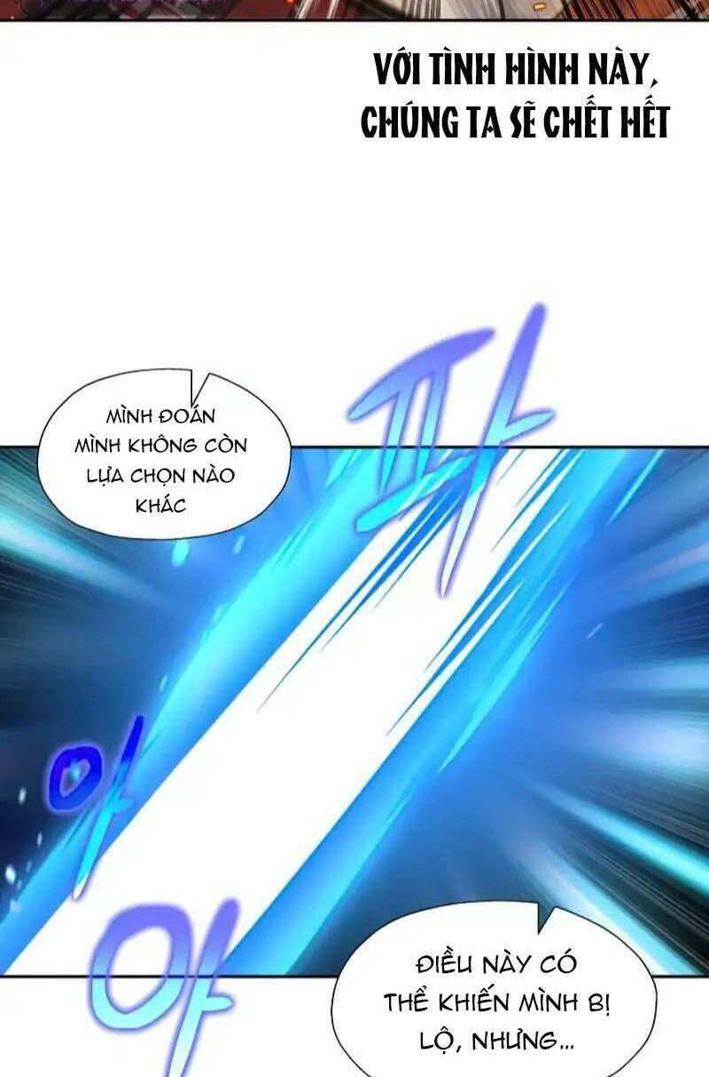 Lần Nữa Chuyển Sinh Sang Thế Giới Khác Chapter 17 - Trang 2