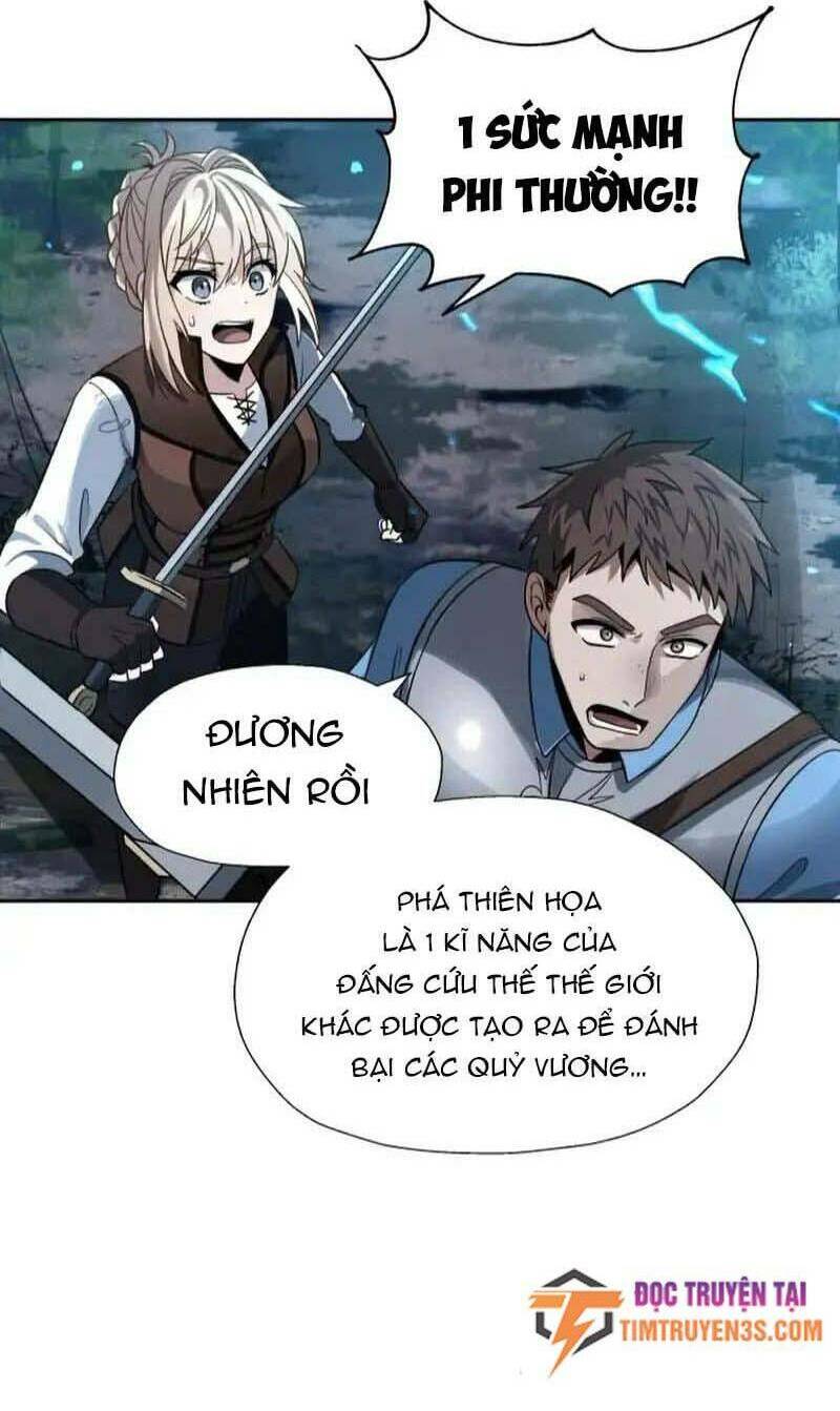 Lần Nữa Chuyển Sinh Sang Thế Giới Khác Chapter 18 - Trang 2