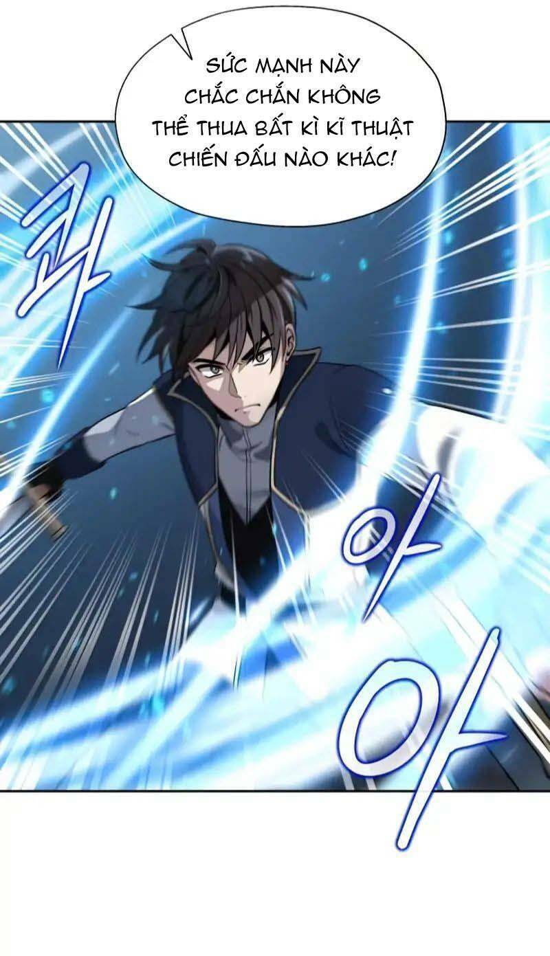 Lần Nữa Chuyển Sinh Sang Thế Giới Khác Chapter 18 - Trang 2