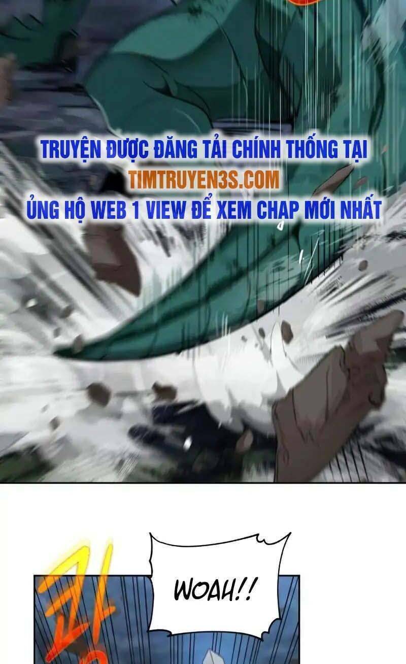 Lần Nữa Chuyển Sinh Sang Thế Giới Khác Chapter 18 - Trang 2