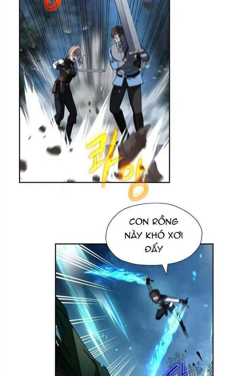 Lần Nữa Chuyển Sinh Sang Thế Giới Khác Chapter 18 - Trang 2