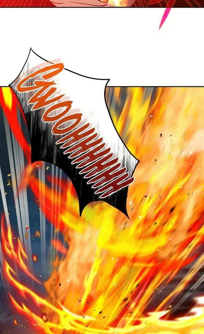 Lần Nữa Chuyển Sinh Sang Thế Giới Khác Chapter 18 - Trang 2