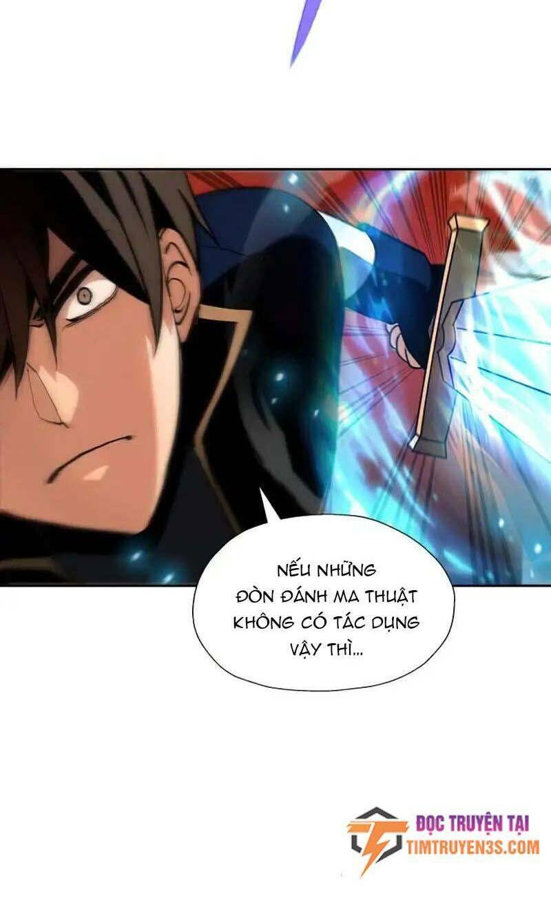 Lần Nữa Chuyển Sinh Sang Thế Giới Khác Chapter 18 - Trang 2