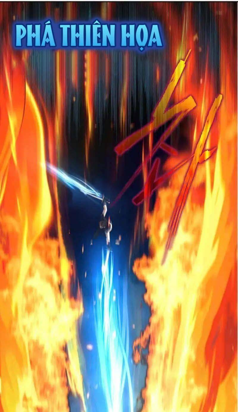 Lần Nữa Chuyển Sinh Sang Thế Giới Khác Chapter 18 - Trang 2