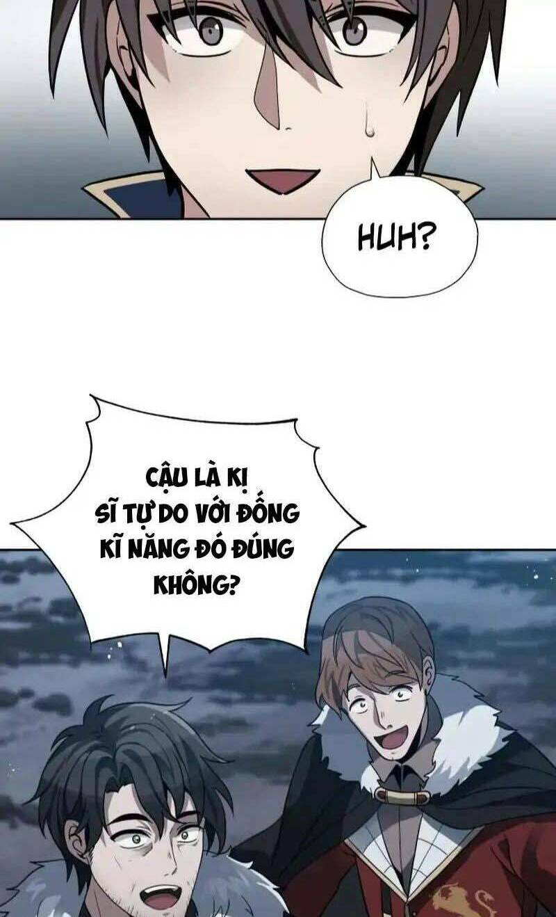 Lần Nữa Chuyển Sinh Sang Thế Giới Khác Chapter 18 - Trang 2