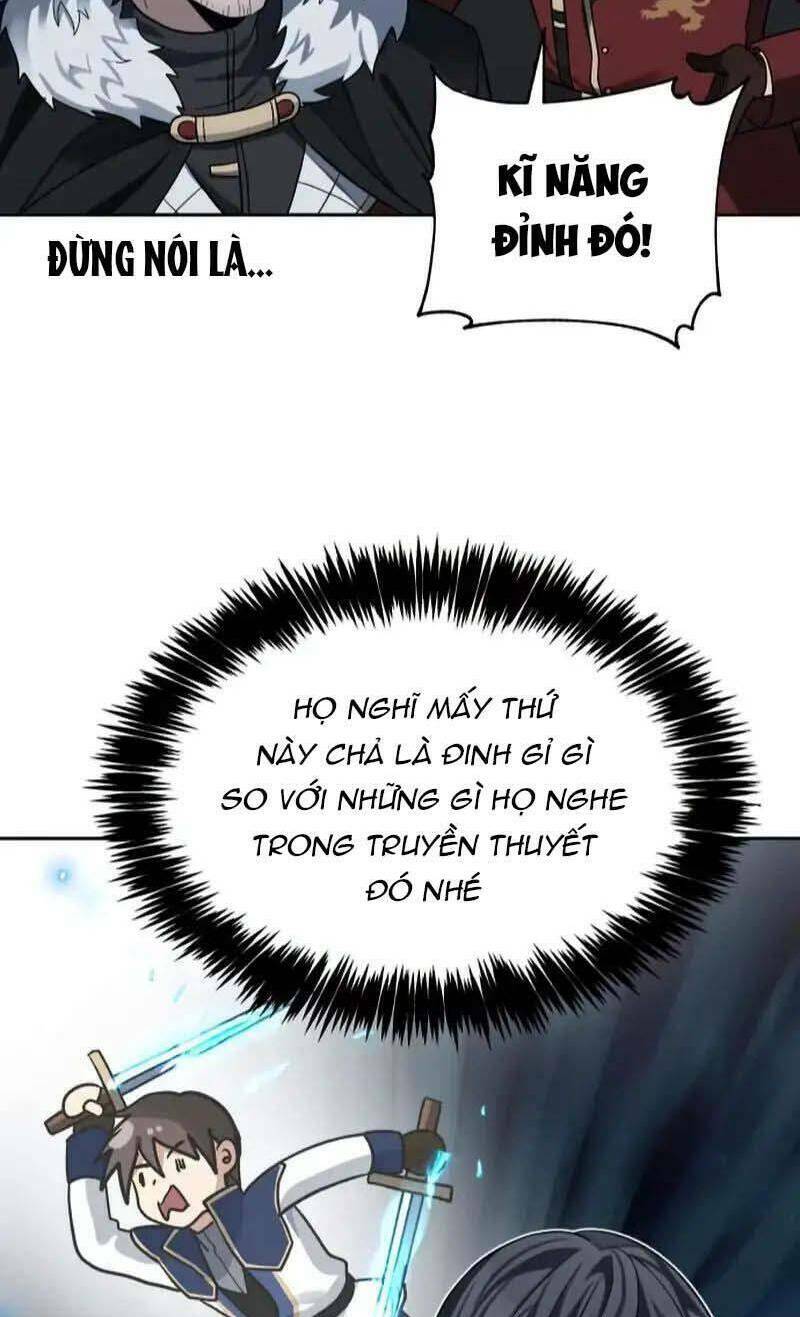 Lần Nữa Chuyển Sinh Sang Thế Giới Khác Chapter 18 - Trang 2