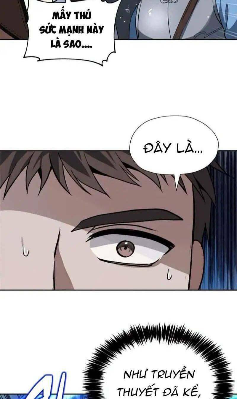 Lần Nữa Chuyển Sinh Sang Thế Giới Khác Chapter 18 - Trang 2