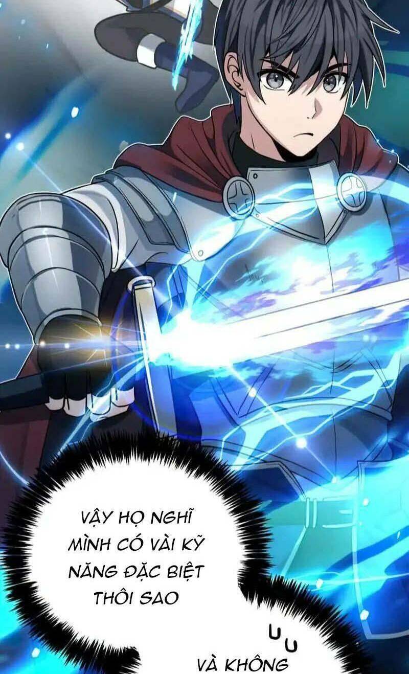 Lần Nữa Chuyển Sinh Sang Thế Giới Khác Chapter 18 - Trang 2