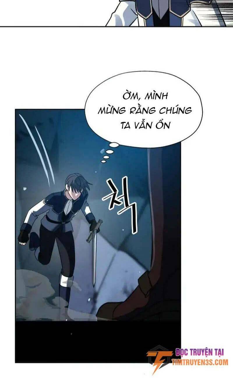 Lần Nữa Chuyển Sinh Sang Thế Giới Khác Chapter 18 - Trang 2