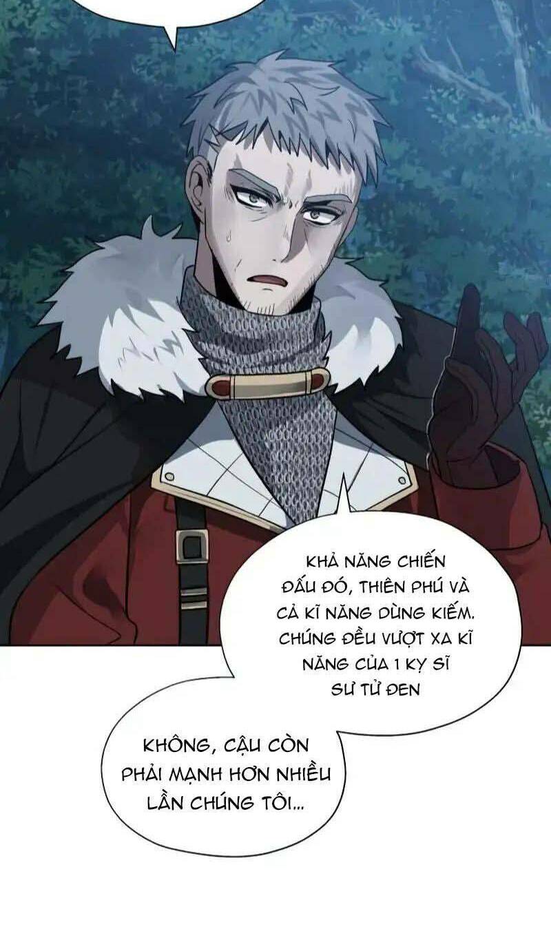 Lần Nữa Chuyển Sinh Sang Thế Giới Khác Chapter 18 - Trang 2