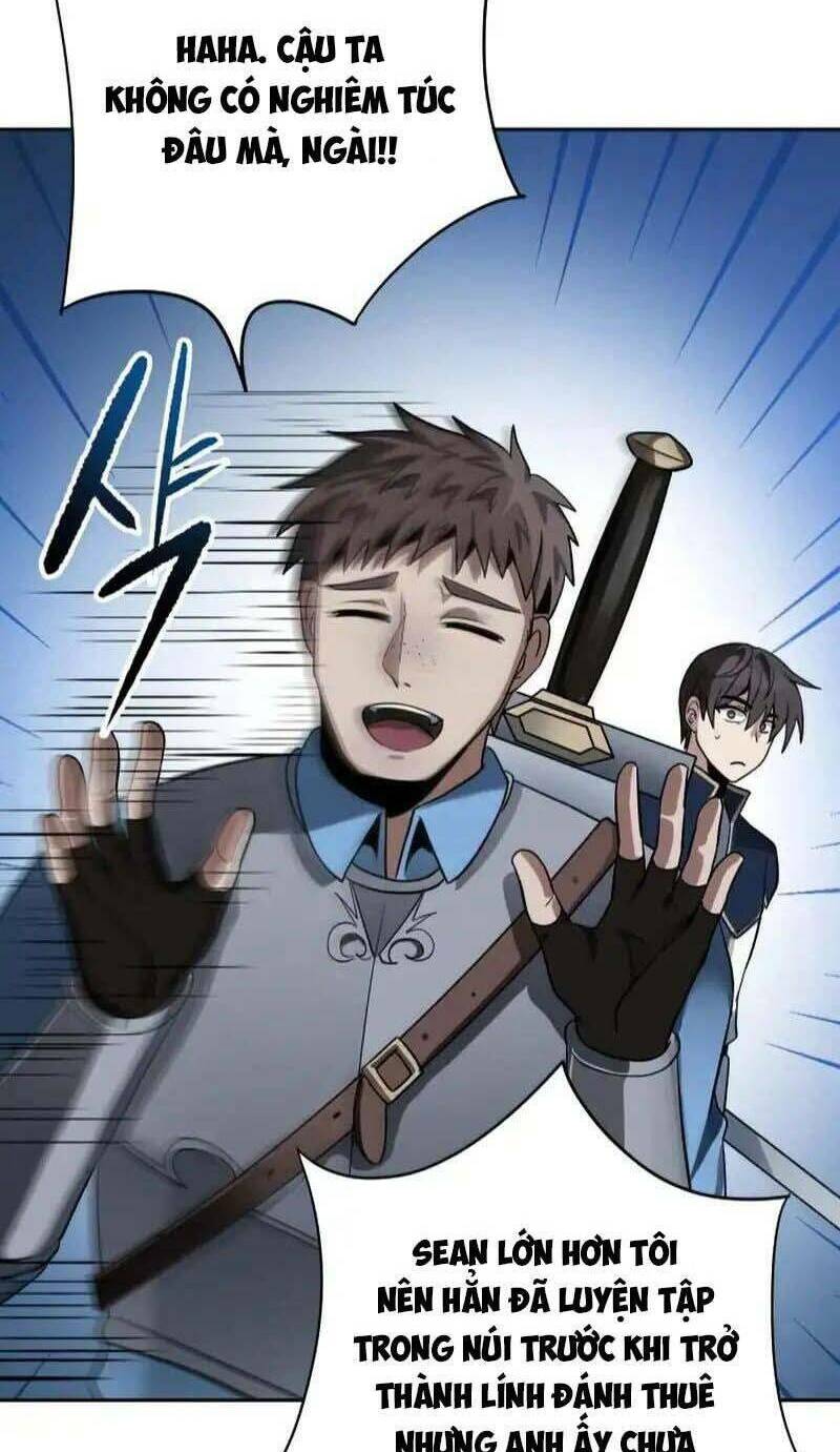 Lần Nữa Chuyển Sinh Sang Thế Giới Khác Chapter 18 - Trang 2