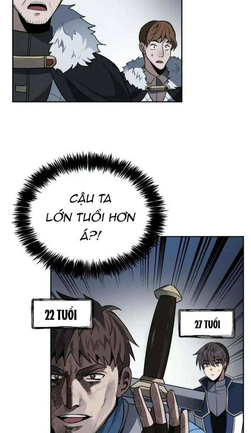 Lần Nữa Chuyển Sinh Sang Thế Giới Khác Chapter 18 - Trang 2