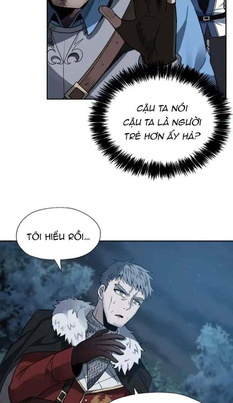 Lần Nữa Chuyển Sinh Sang Thế Giới Khác Chapter 18 - Trang 2