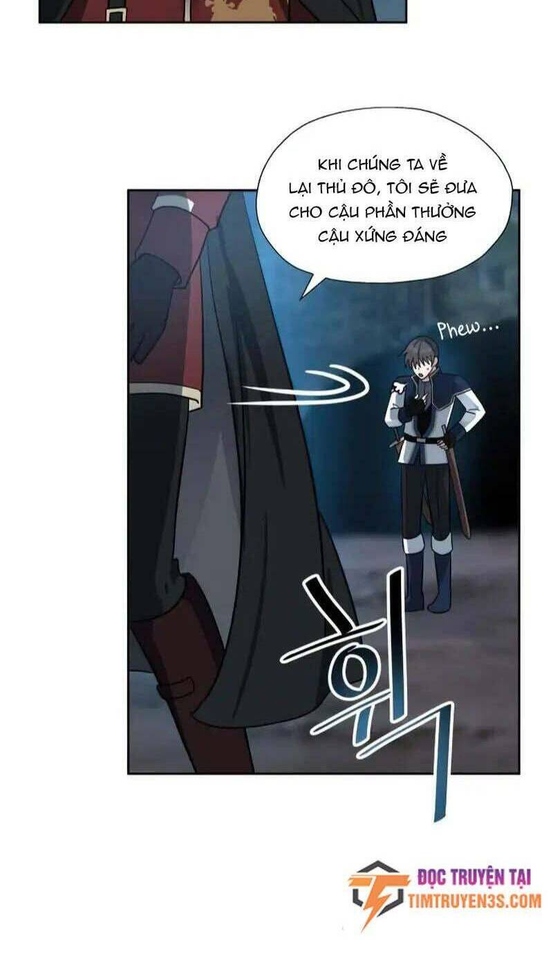 Lần Nữa Chuyển Sinh Sang Thế Giới Khác Chapter 18 - Trang 2