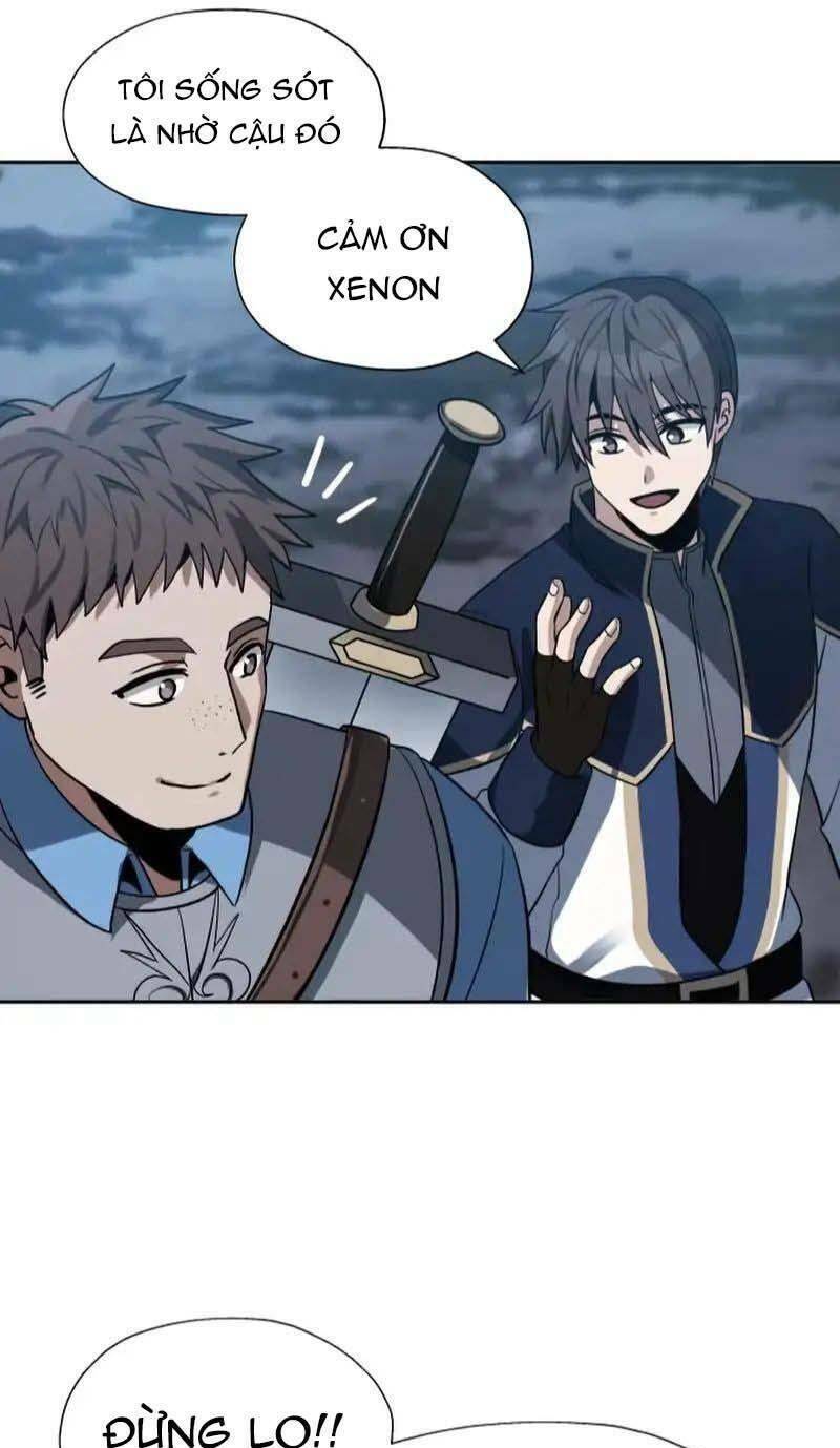 Lần Nữa Chuyển Sinh Sang Thế Giới Khác Chapter 18 - Trang 2