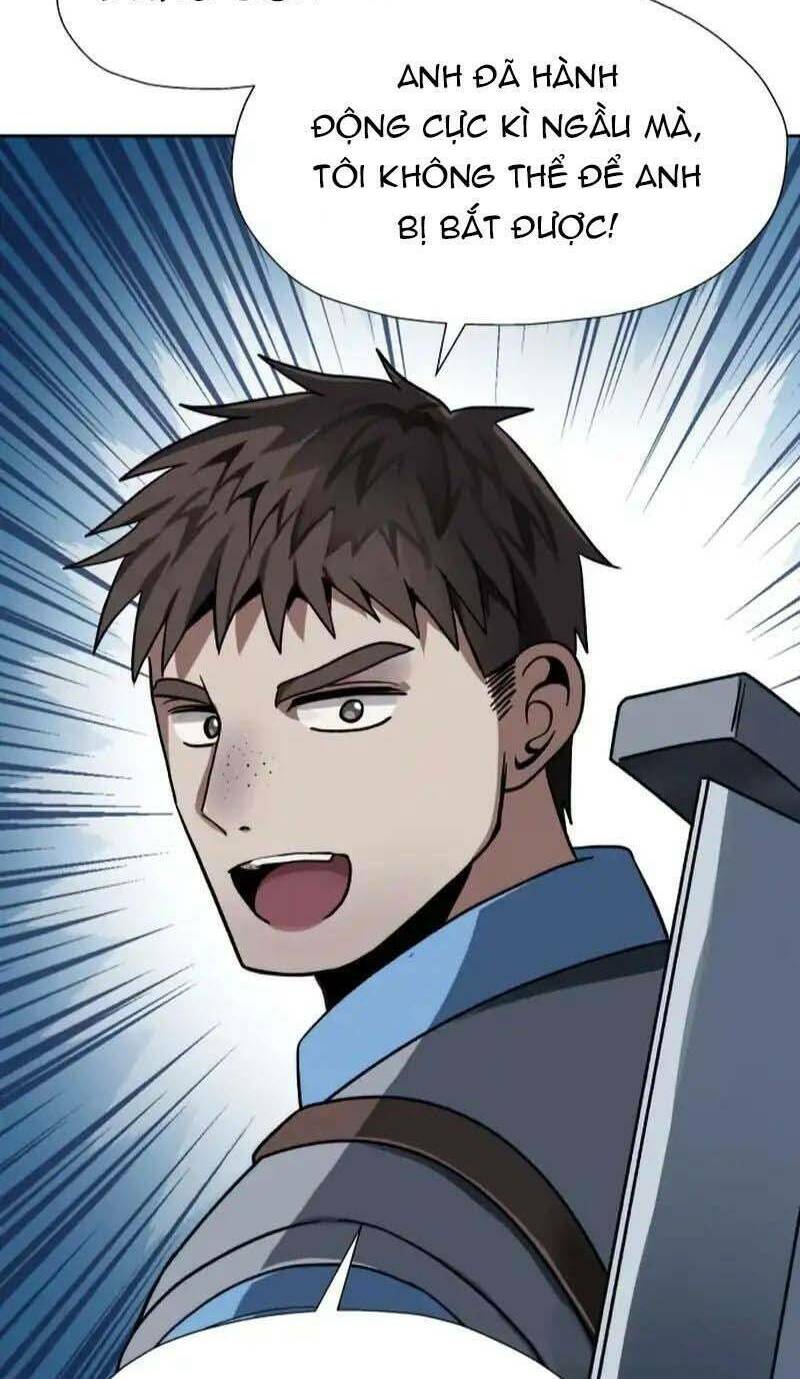 Lần Nữa Chuyển Sinh Sang Thế Giới Khác Chapter 18 - Trang 2