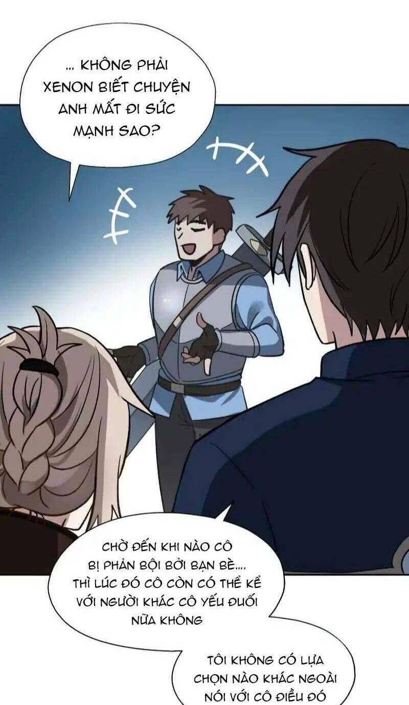 Lần Nữa Chuyển Sinh Sang Thế Giới Khác Chapter 18 - Trang 2