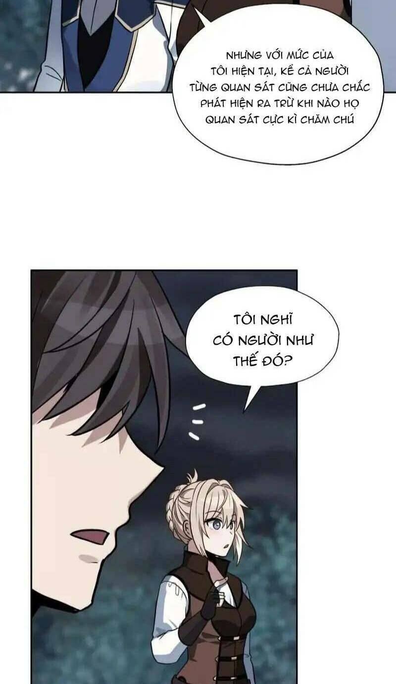 Lần Nữa Chuyển Sinh Sang Thế Giới Khác Chapter 18 - Trang 2