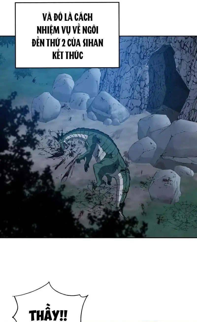 Lần Nữa Chuyển Sinh Sang Thế Giới Khác Chapter 18 - Trang 2