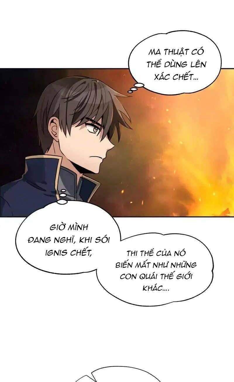 Lần Nữa Chuyển Sinh Sang Thế Giới Khác Chapter 18 - Trang 2