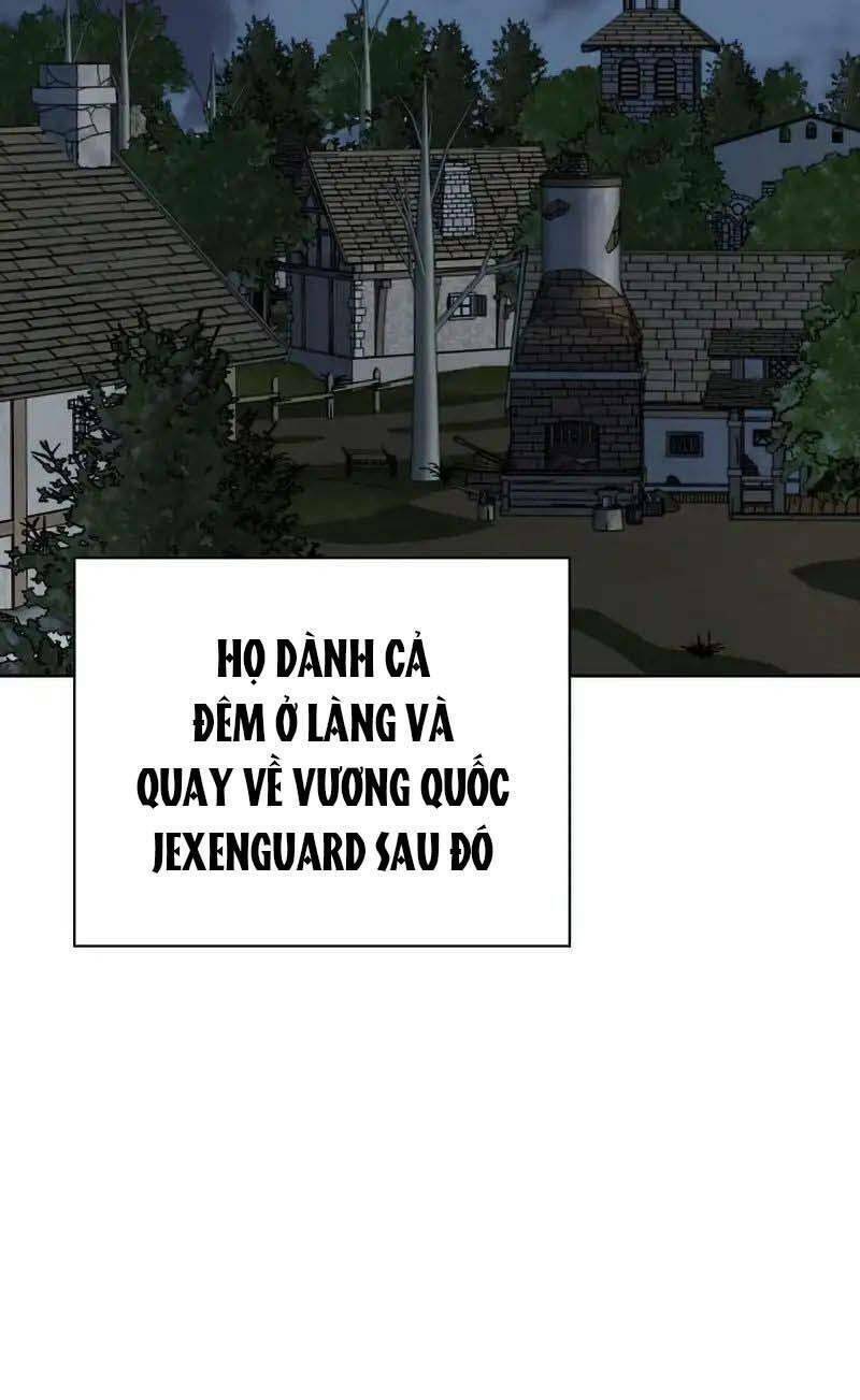 Lần Nữa Chuyển Sinh Sang Thế Giới Khác Chapter 18 - Trang 2
