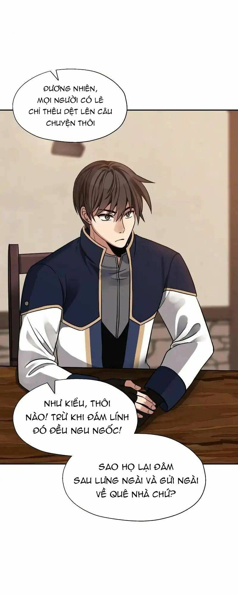 Lần Nữa Chuyển Sinh Sang Thế Giới Khác Chapter 19 - Trang 2