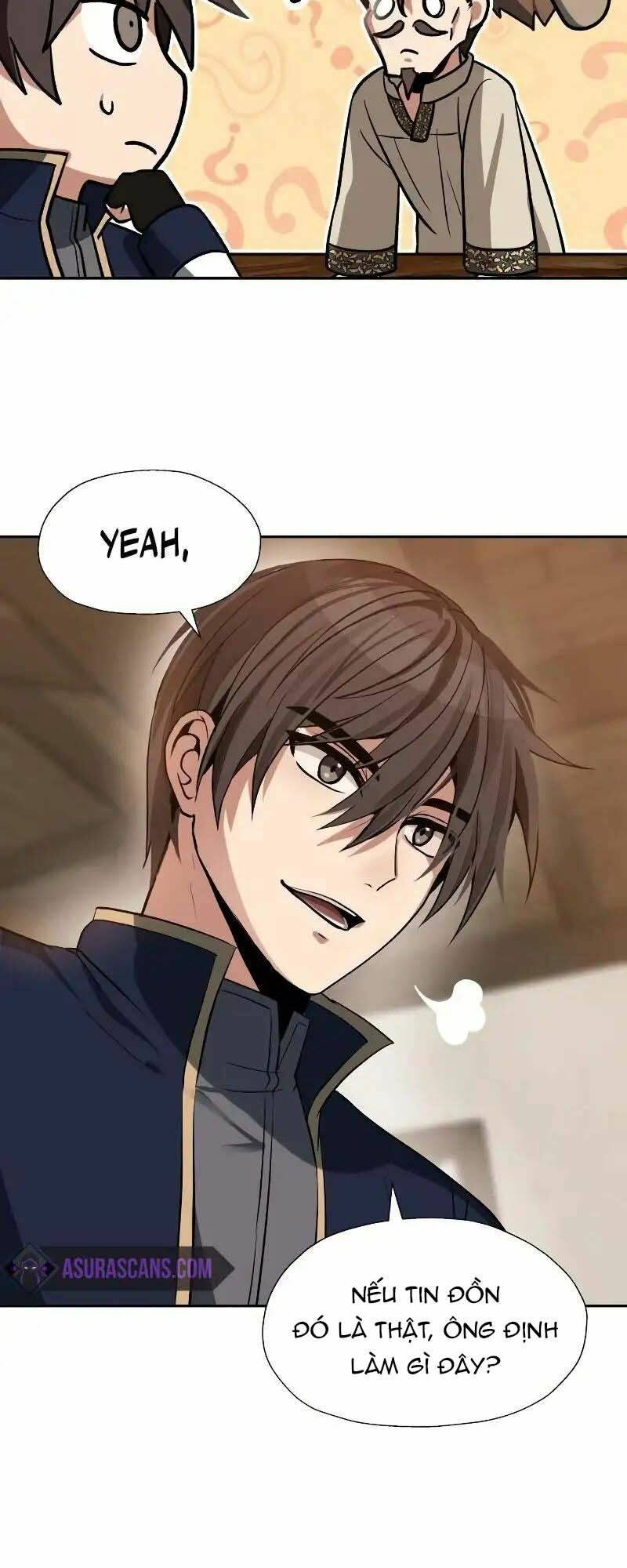 Lần Nữa Chuyển Sinh Sang Thế Giới Khác Chapter 19 - Trang 2