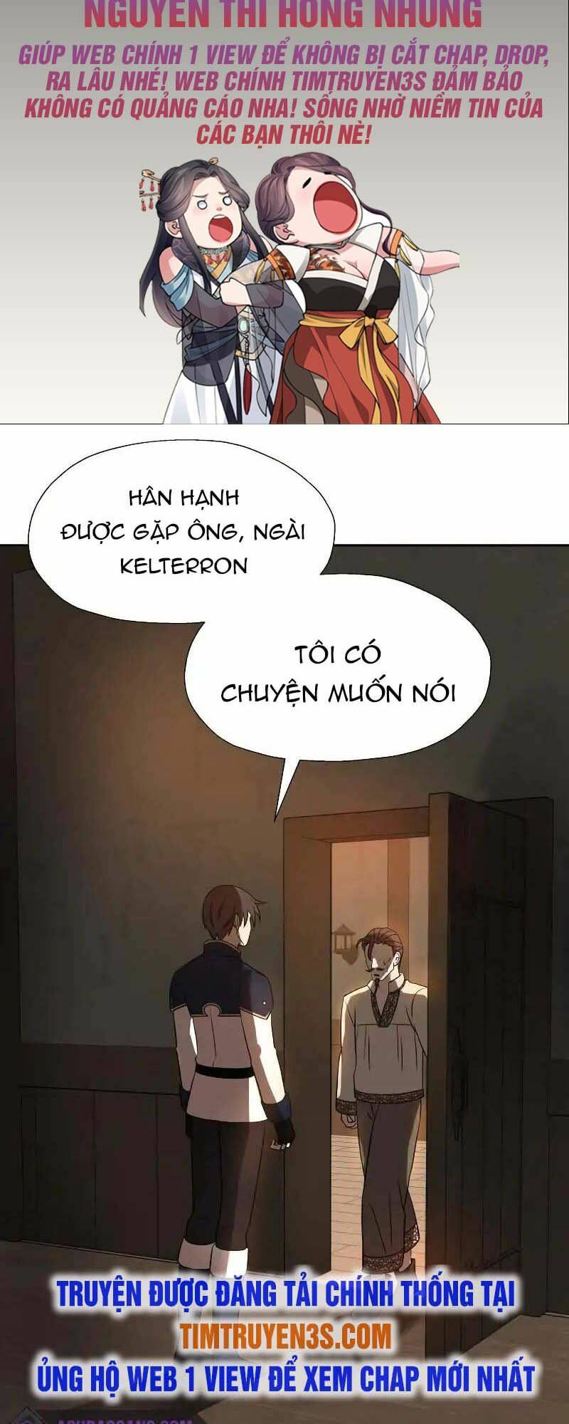 Lần Nữa Chuyển Sinh Sang Thế Giới Khác Chapter 19 - Trang 2