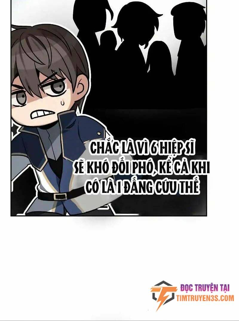 Lần Nữa Chuyển Sinh Sang Thế Giới Khác Chapter 19 - Trang 2