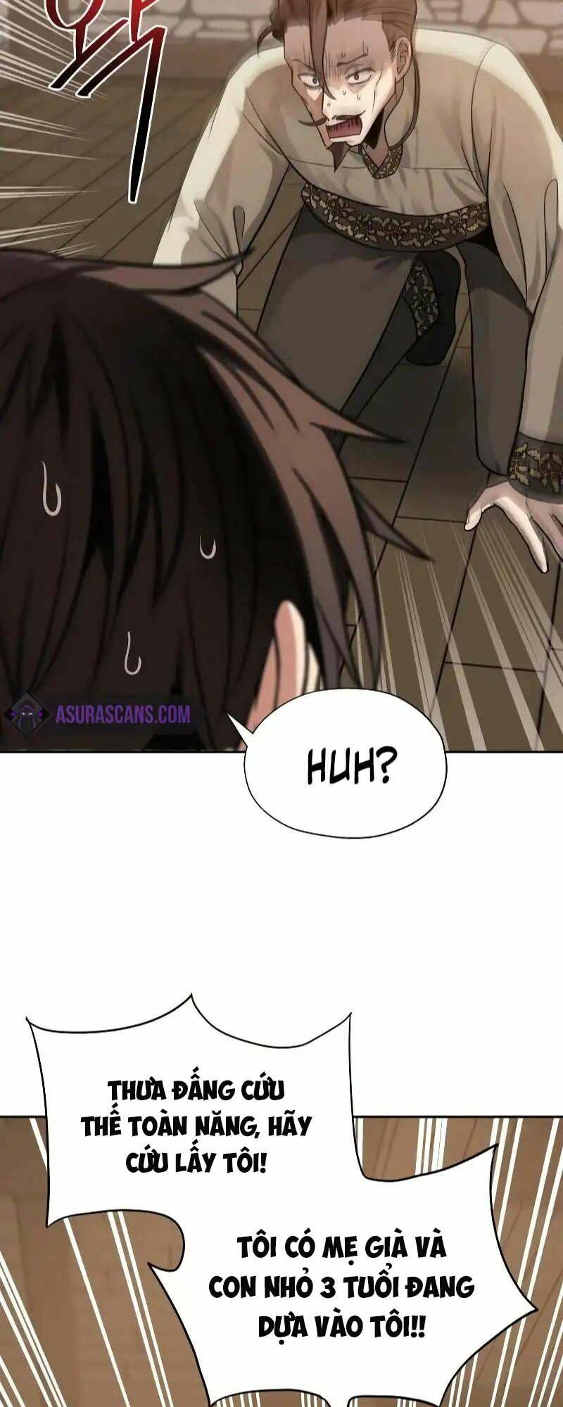 Lần Nữa Chuyển Sinh Sang Thế Giới Khác Chapter 19 - Trang 2