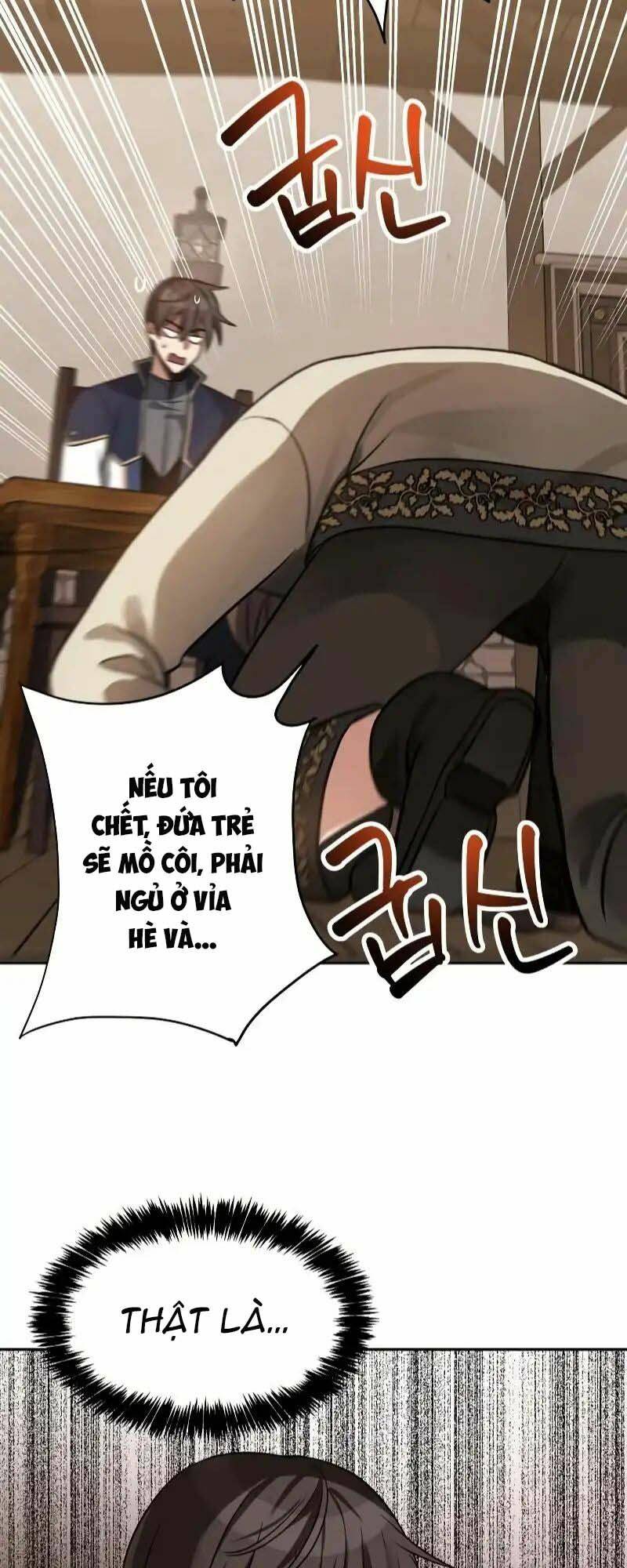 Lần Nữa Chuyển Sinh Sang Thế Giới Khác Chapter 19 - Trang 2