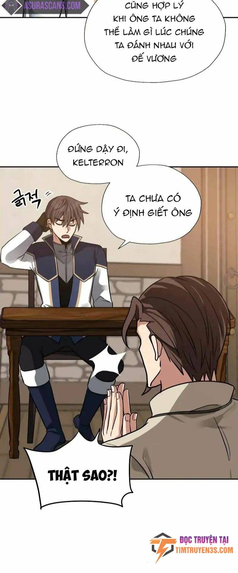 Lần Nữa Chuyển Sinh Sang Thế Giới Khác Chapter 19 - Trang 2