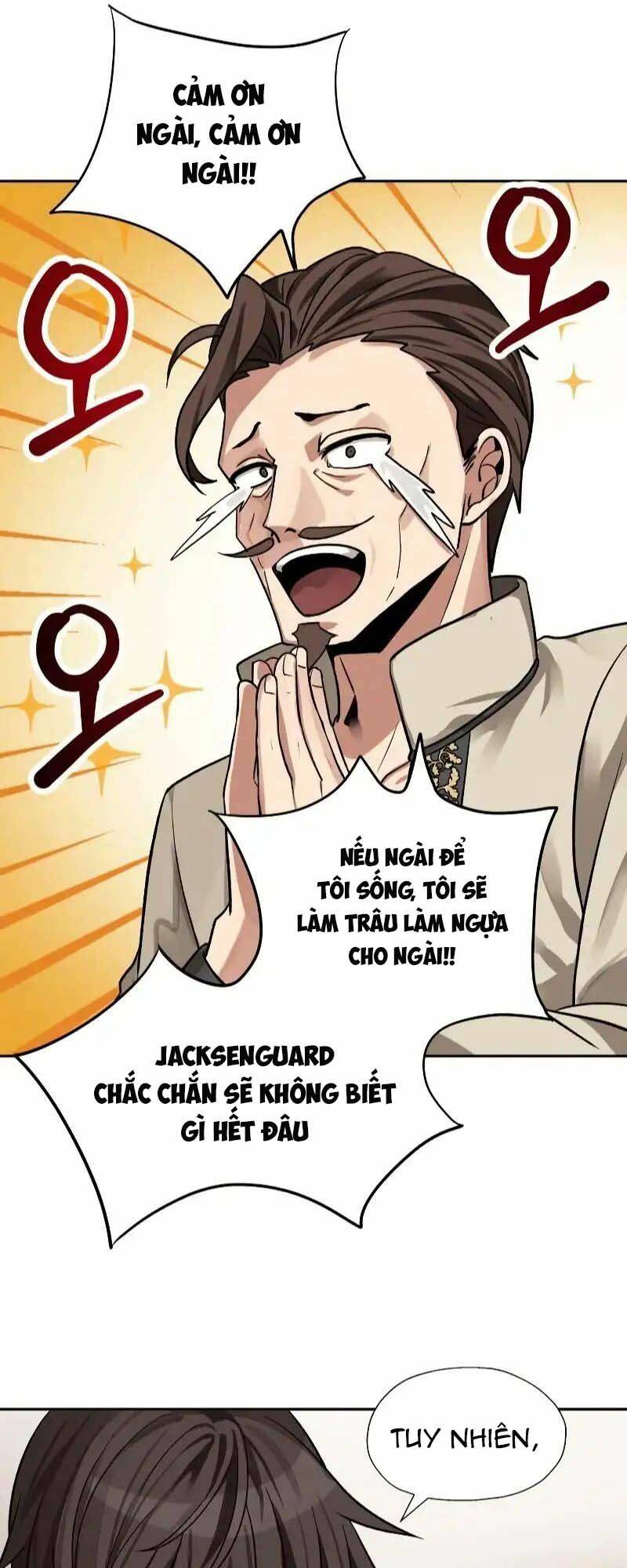 Lần Nữa Chuyển Sinh Sang Thế Giới Khác Chapter 19 - Trang 2