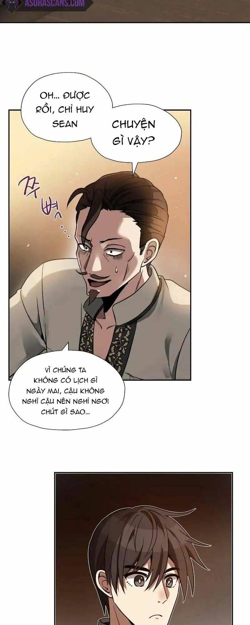 Lần Nữa Chuyển Sinh Sang Thế Giới Khác Chapter 19 - Trang 2