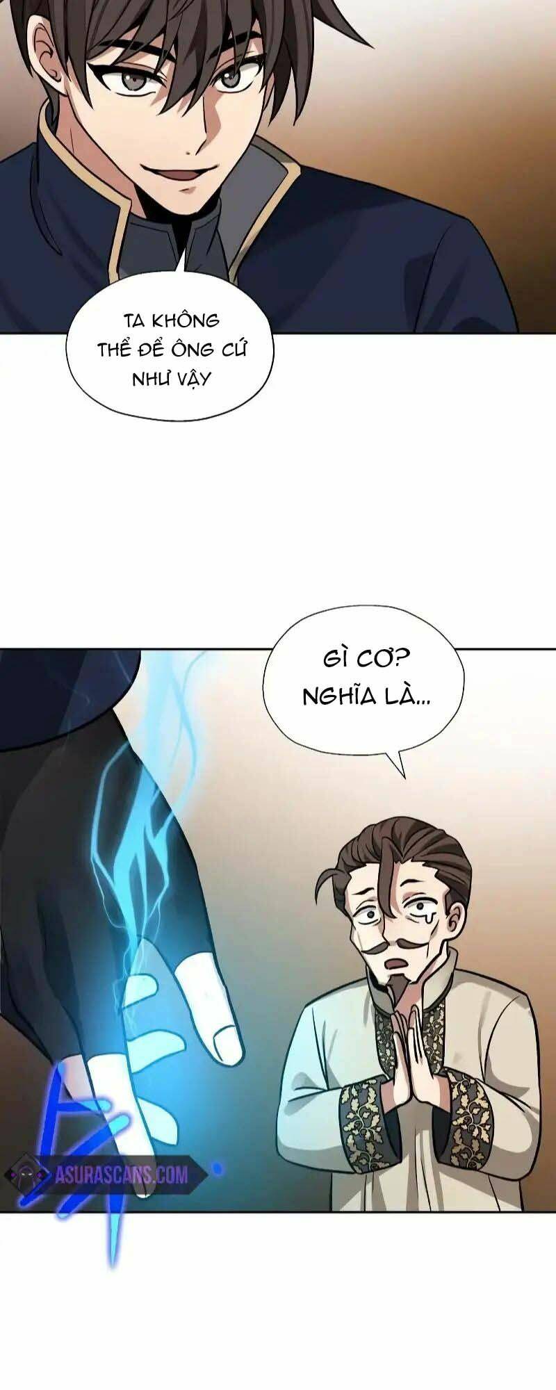 Lần Nữa Chuyển Sinh Sang Thế Giới Khác Chapter 19 - Trang 2