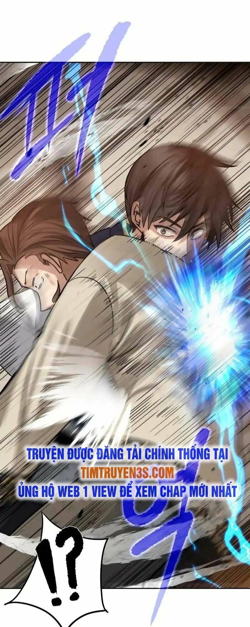 Lần Nữa Chuyển Sinh Sang Thế Giới Khác Chapter 19 - Trang 2