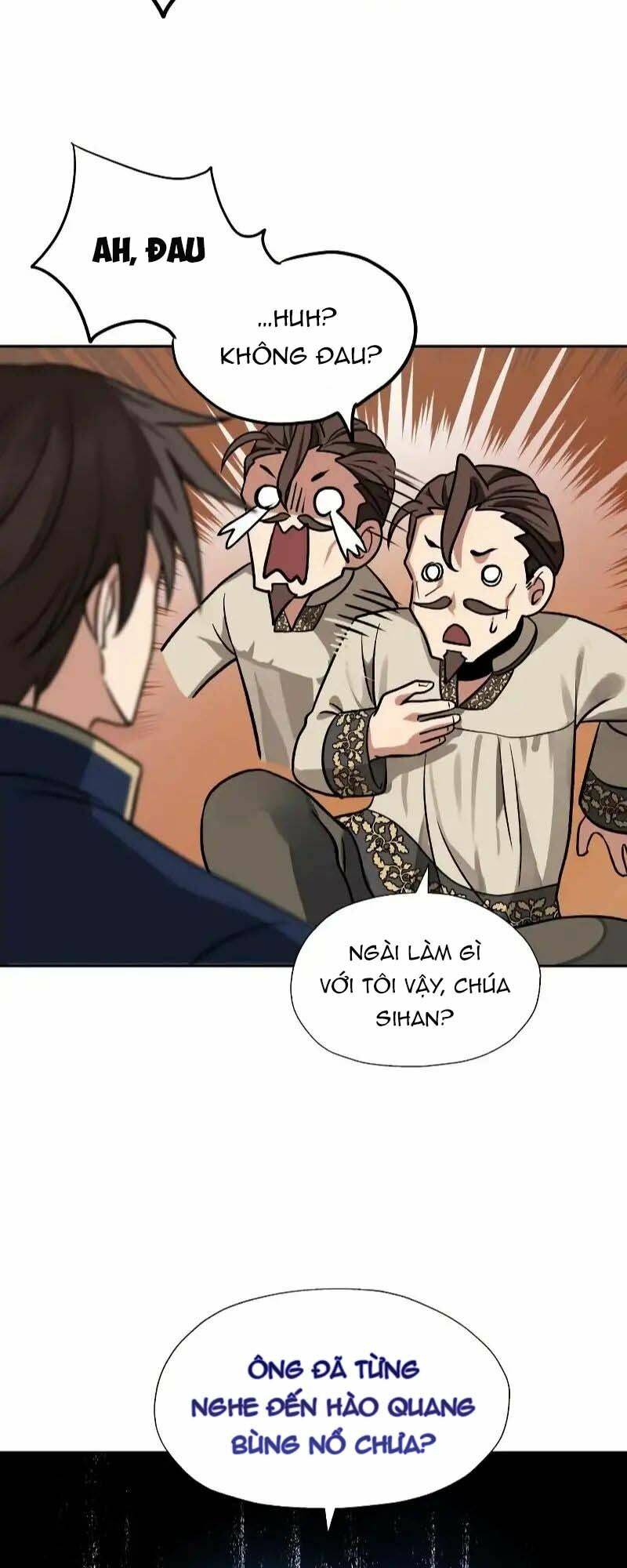 Lần Nữa Chuyển Sinh Sang Thế Giới Khác Chapter 19 - Trang 2