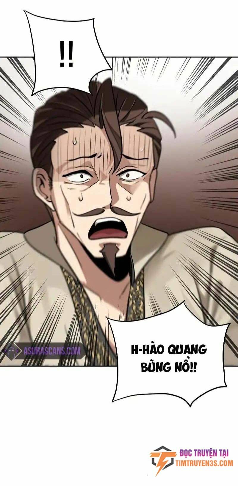 Lần Nữa Chuyển Sinh Sang Thế Giới Khác Chapter 19 - Trang 2